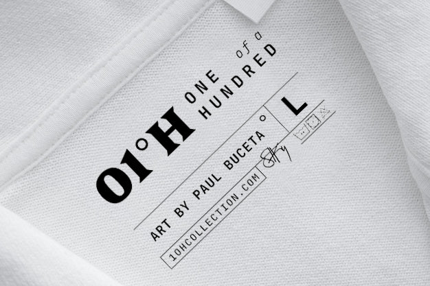 01HNDRD-t-shirt-label-art-by-paul-buceta
